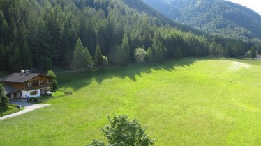 Eine Lage zum Verlieben - Haus Schoberblick Kals