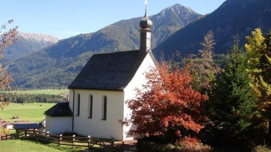 Ölbergkapelle