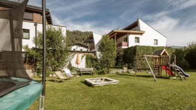 Alpenapartments, © bookingcom