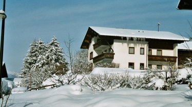 Winterurlaub im Gästehaus Steinerhof, © Steiner Wolfgang