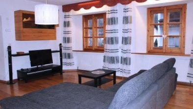 Apartment GipfelSturm Tirol, © bookingcom