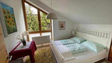 Wohnung Habicht 146 - Naviser Huette, © bookingcom