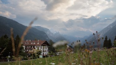 Der Trinserhof im Wipptal
