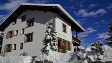 Haus Vasul, © bookingcom