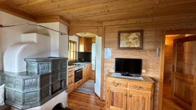 Ferienhaus Moosstadel, © bookingcom