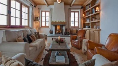 Chalet Baker Vacation Home, © bookingcom