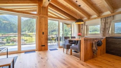 Chalet Pettneu am Arlberg - Top 3, © bookingcom