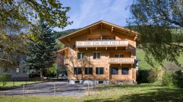 Refugium Dolomiten & Chalet, © bookingcom