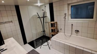 ISIS---Ferienwohnung, © bookingcom