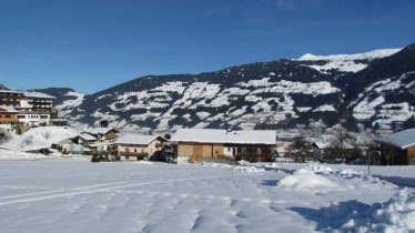 Zillertal-Fügenberg-Landhaus-Kröll-Gästehaus-Winte