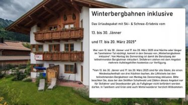 Ferienwohnungen Bauernhof Andreas Kleiner, © bookingcom