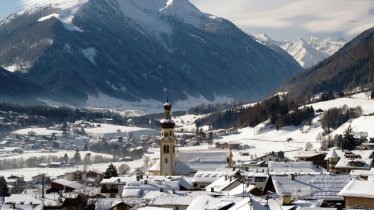 Fulpmes im Winter, © Stubai Tirol