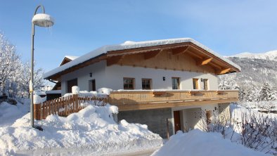 Ferienhaus WEBER HÄUSL, © Ferienhaus Weber-Häusl