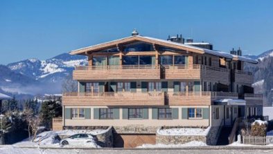 Apartments Chalet 149, Westendorf, © bookingcom