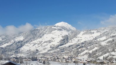 Appartement_Heidegger_Hohe Salve_Brixen im Thale