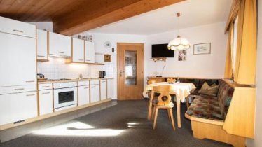 Appartement zum Schatzberg WILD021, © bookingcom