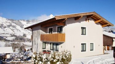 Appartement Jaggei, © bookingcom