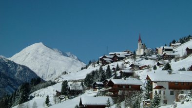 St. Veit Winter