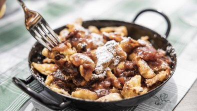 Kaiserschmarrn