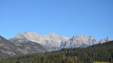 Loferer Steinberge Sommer