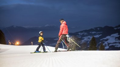 Nachtskifahren am Reither Kogel, © shootandstyle.com