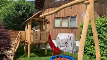 Spielplatz NEU 2022