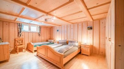 Chalet Josef, © bookingcom