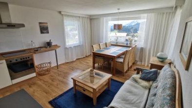 Haus Edelweiss Jungholz, © bookingcom