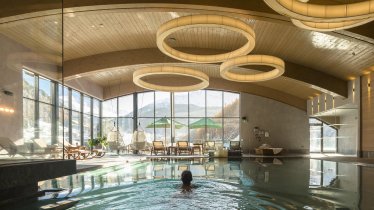 Bergland Sölden Sky Spa, © Bergland Hotel Sölden