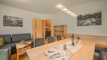 Innenbilder Apartments 4 zu 3 60� (8 von 24)