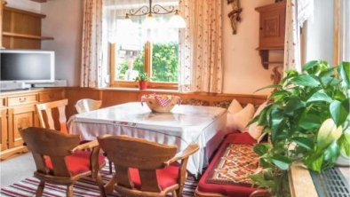 Gemuetliches Ferienhaus - Pill, © bookingcom