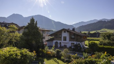 Herrlicher Ausblick, © Haus Konrad