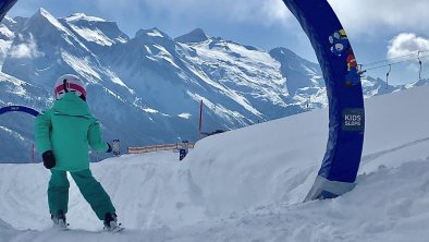 Fun Slope Rastkogel