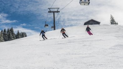 Markbachjoch Skifahren und Gemütlichkeit FG Timesh