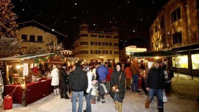 Weihnachtsmarkt in Brixlegg, © Alpbachtal Tourismus