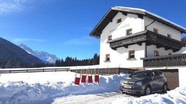 Ferienhaus Sonnblick, © bookingcom