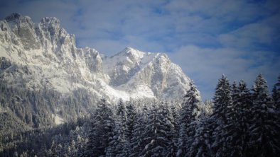 Winter Wilder Kaiser