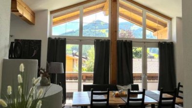 Penthouse Brixen, © bookingcom