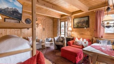 Chalets Berglehen, © bookingcom