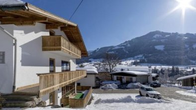 Gruppenhaus Westendorf, © bookingcom