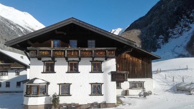 Bio Berghof Winter