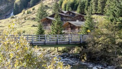 Lovely Chalet in Matrei in Osttirol with Mountain View, © bookingcom