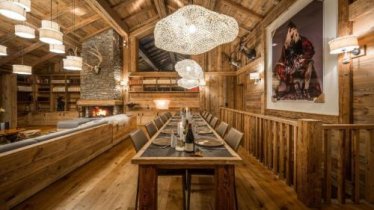 New Chalet Gastigweg in St Anton, © bookingcom