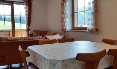 Haus Granit, © bookingcom