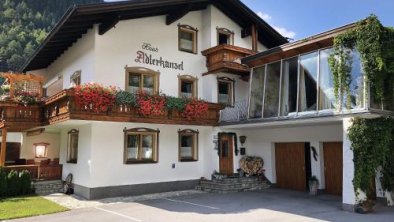 Haus Adlerkanzel, © bookingcom