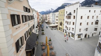 Haus Schlosskeller_Rattenberg_Alpbachtal_Ausblick