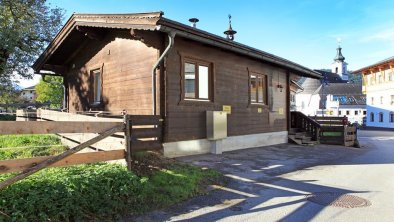 Chalet Soll