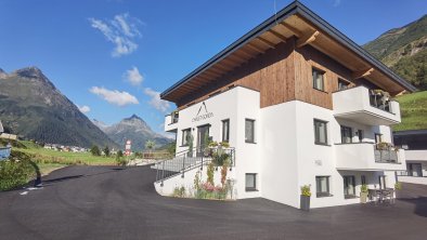 Chalet Gonda