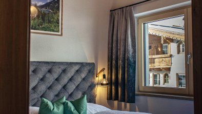 Oberhof Gerlos - Doppelzimmer (2)