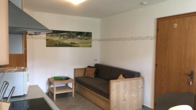 Wohnküche Ferienwohnung Südblick